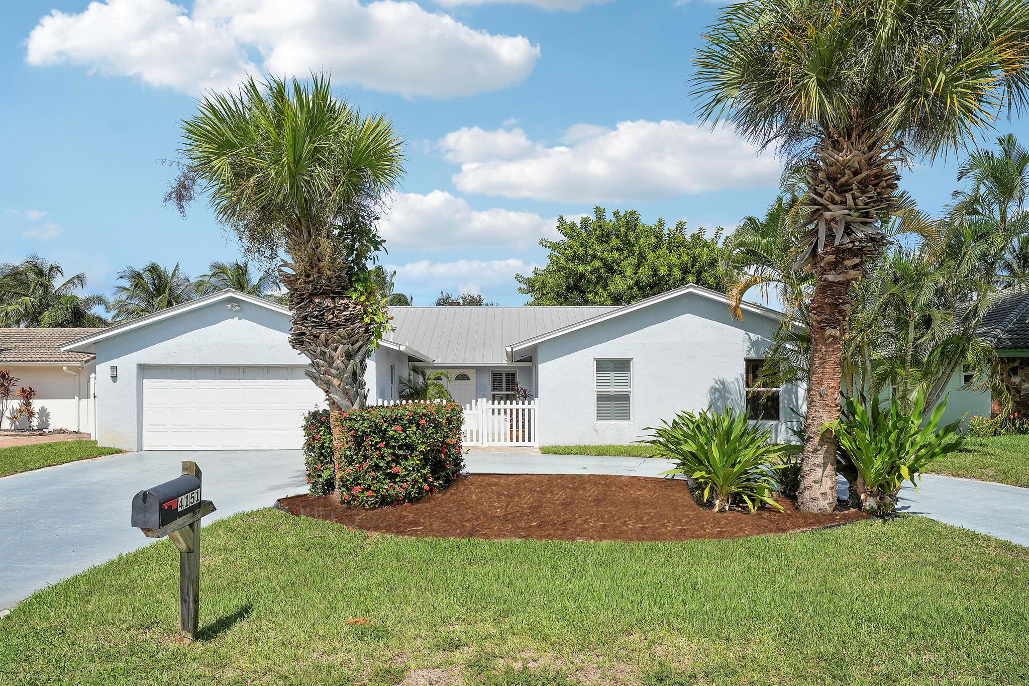 PALM BEACH GARDENS 4 - Residential