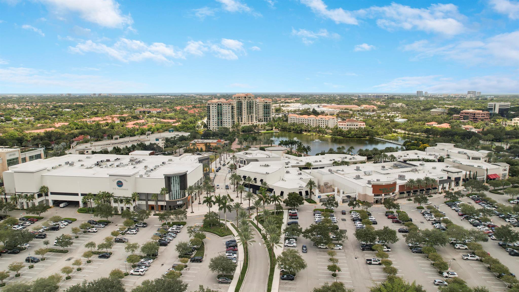 PALM BEACH GARDENS 4 - Residential