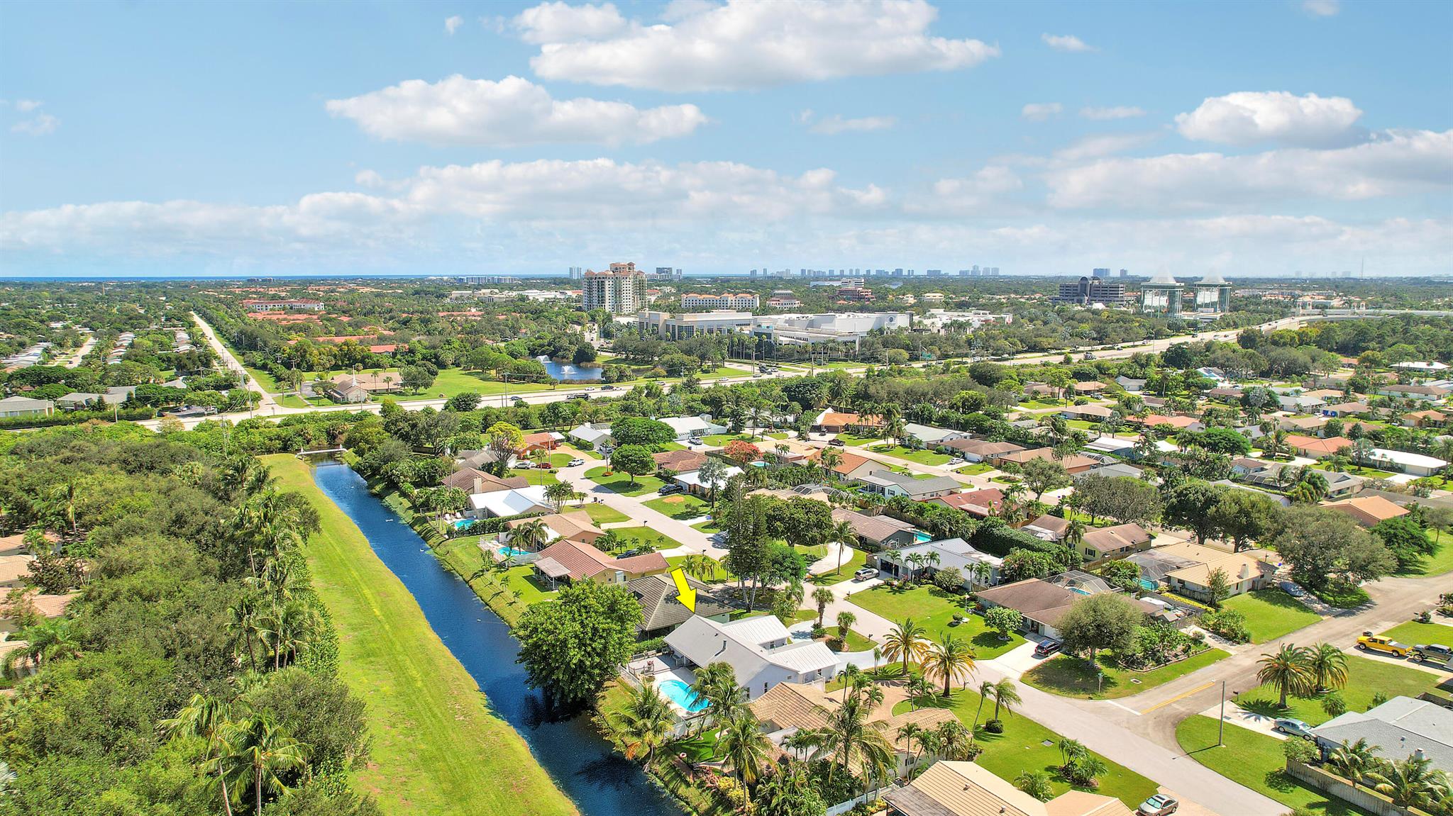 PALM BEACH GARDENS 4 - Residential