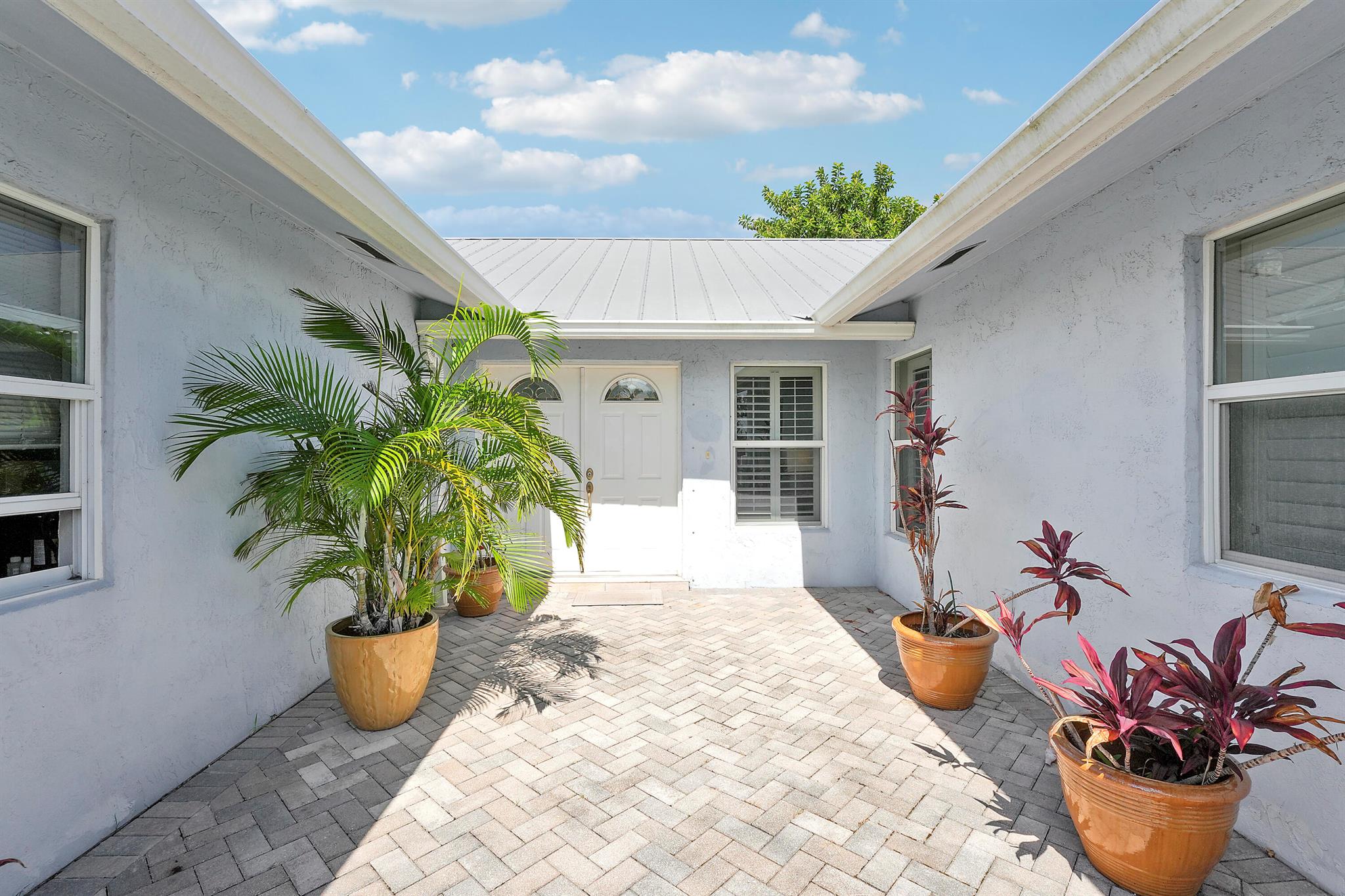 PALM BEACH GARDENS 4 - Residential