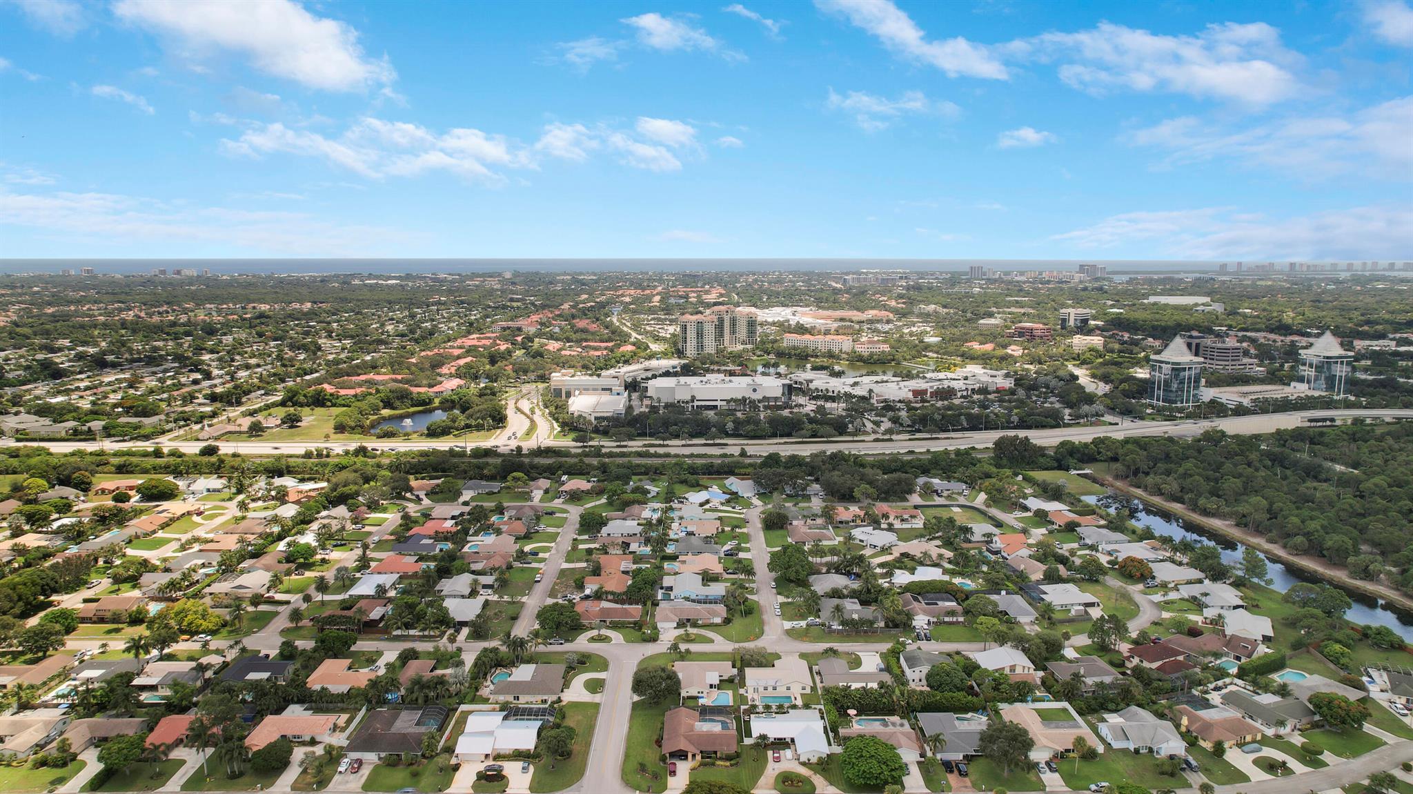 PALM BEACH GARDENS 4 - Residential