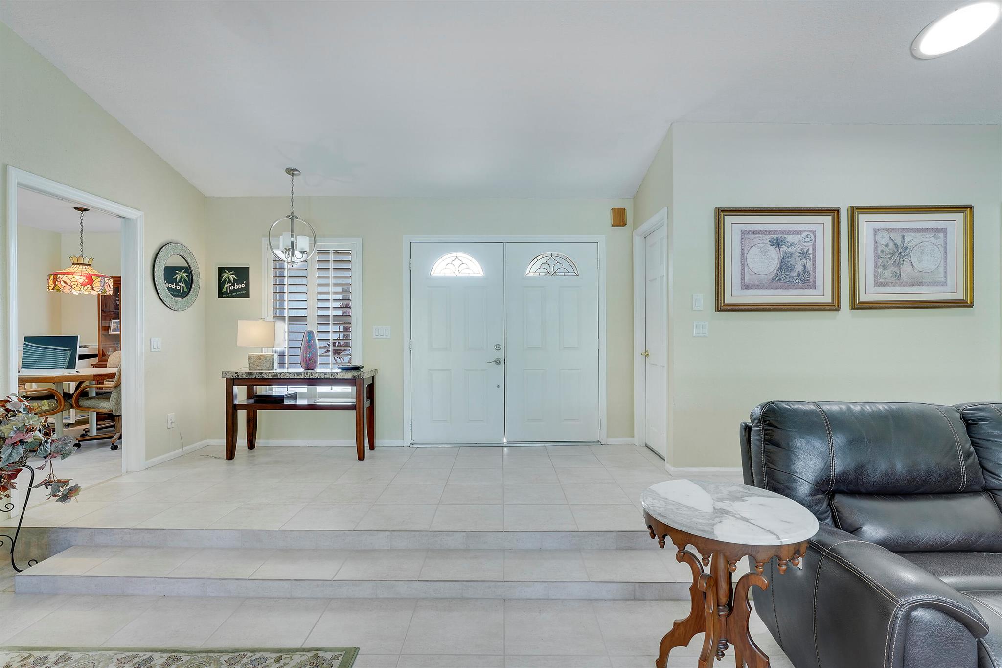 PALM BEACH GARDENS 4 - Residential