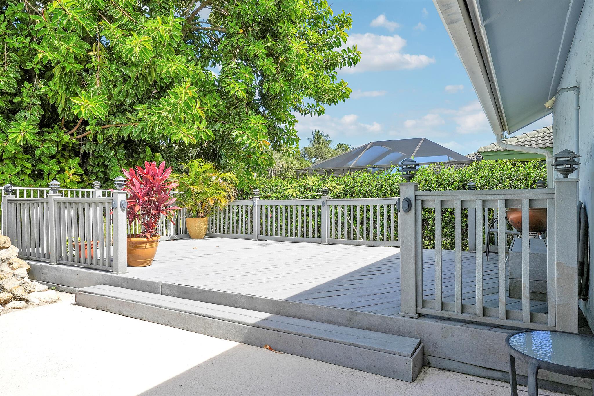 PALM BEACH GARDENS 4 - Residential