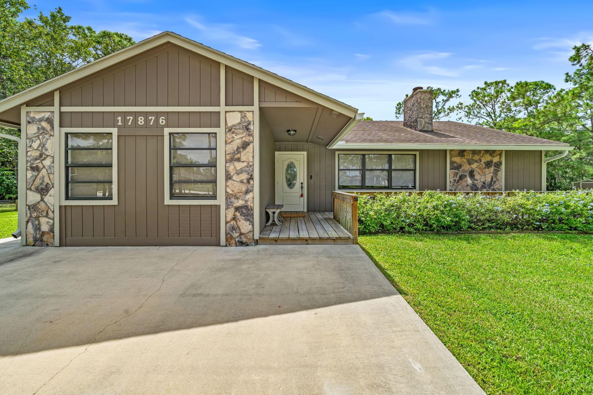 Loxahatchee / The Acreage - Residential