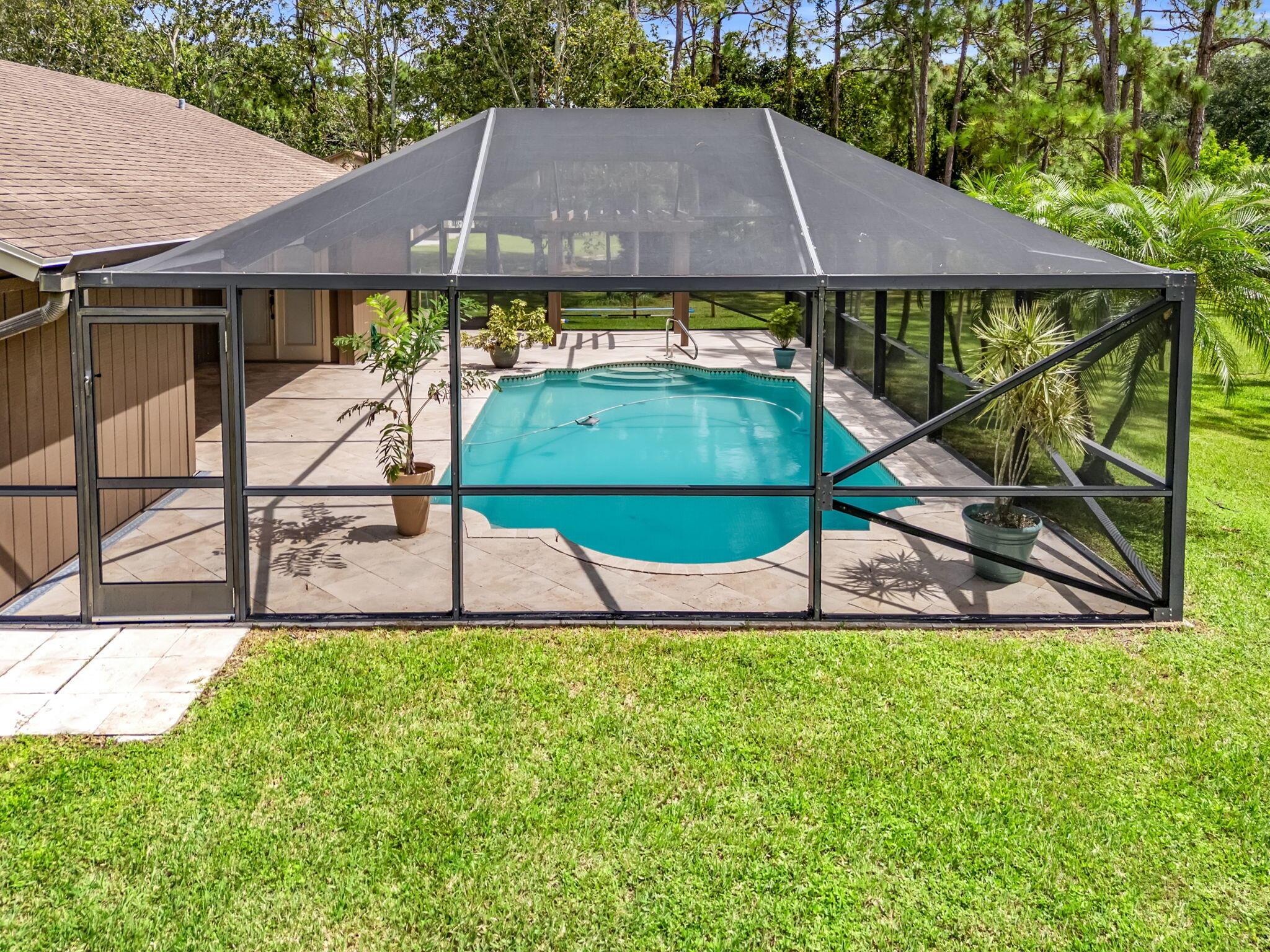 Loxahatchee / The Acreage - Residential