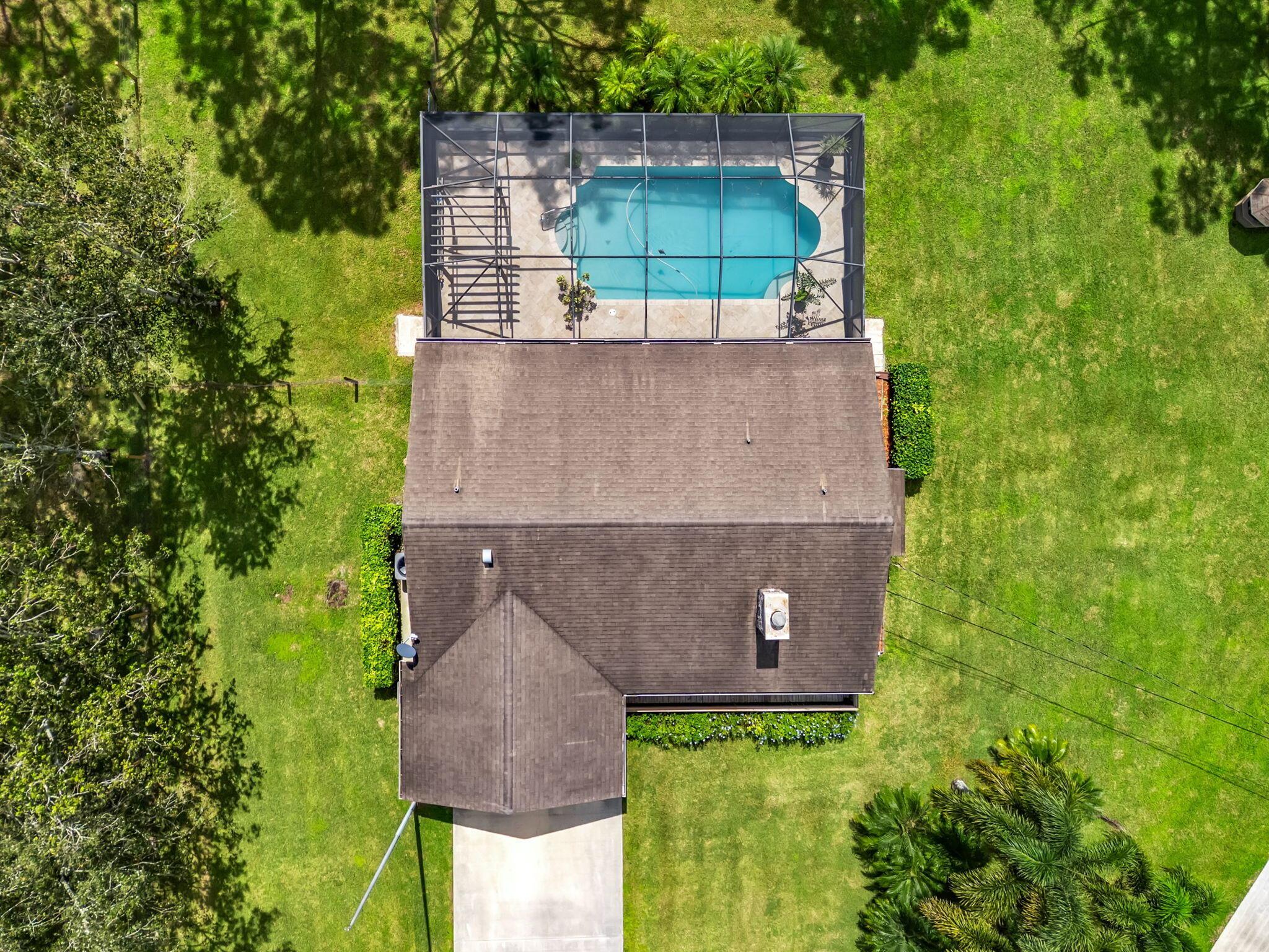 Loxahatchee / The Acreage - Residential