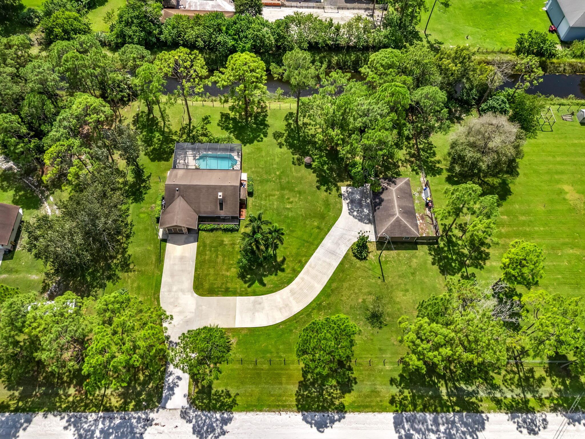 Loxahatchee / The Acreage - Residential
