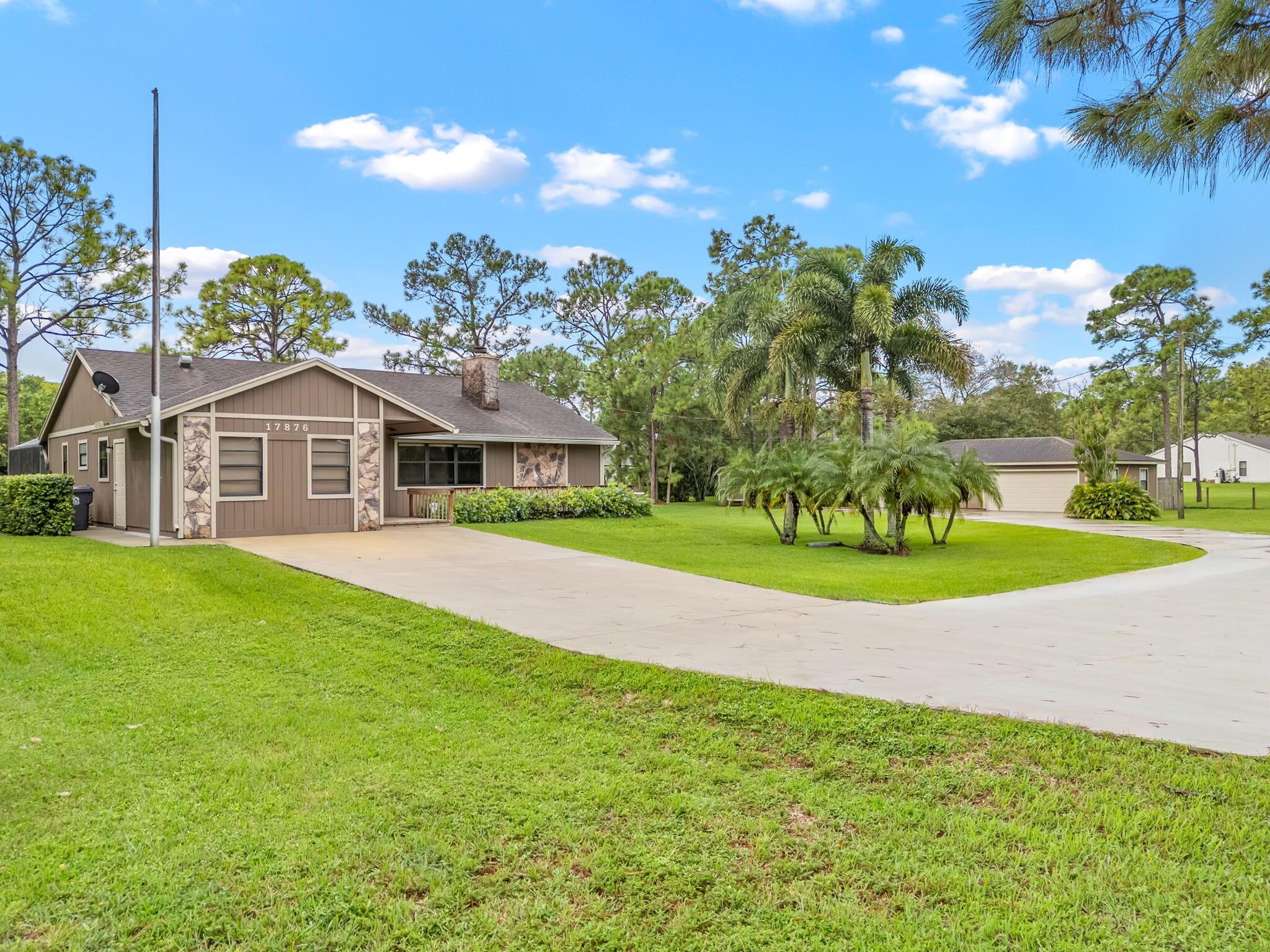 Loxahatchee / The Acreage - Residential