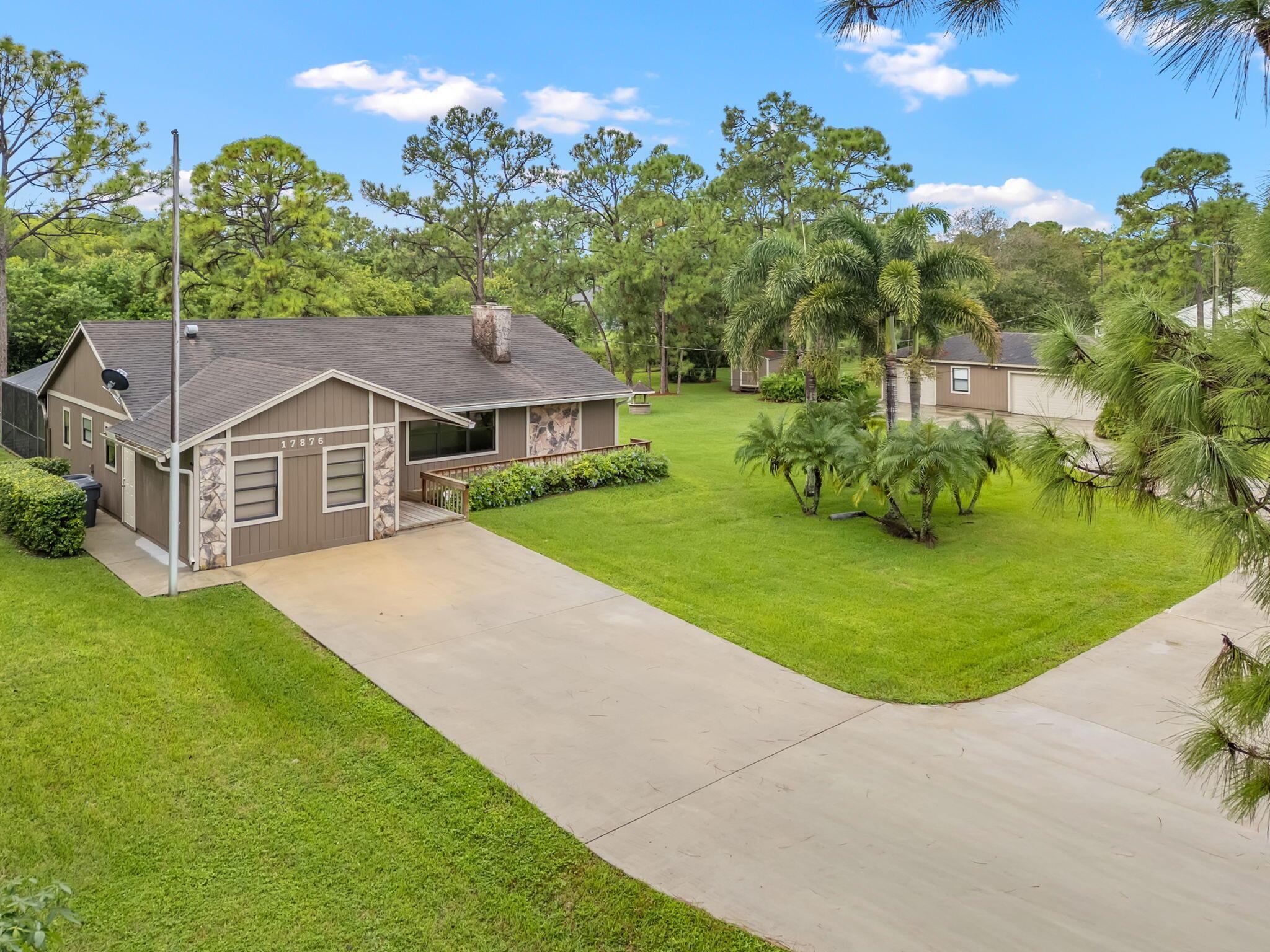 Loxahatchee / The Acreage - Residential