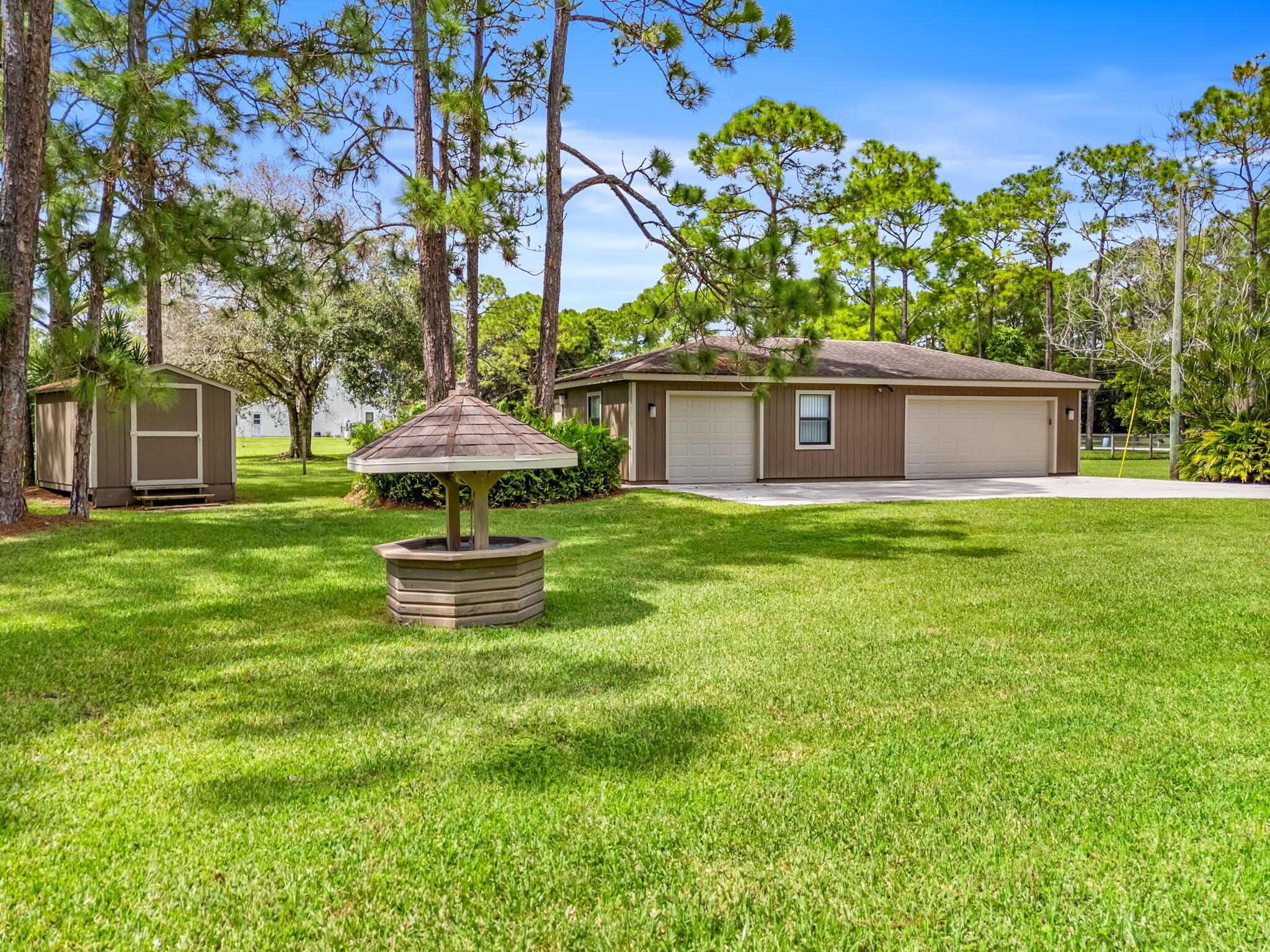 Loxahatchee / The Acreage - Residential