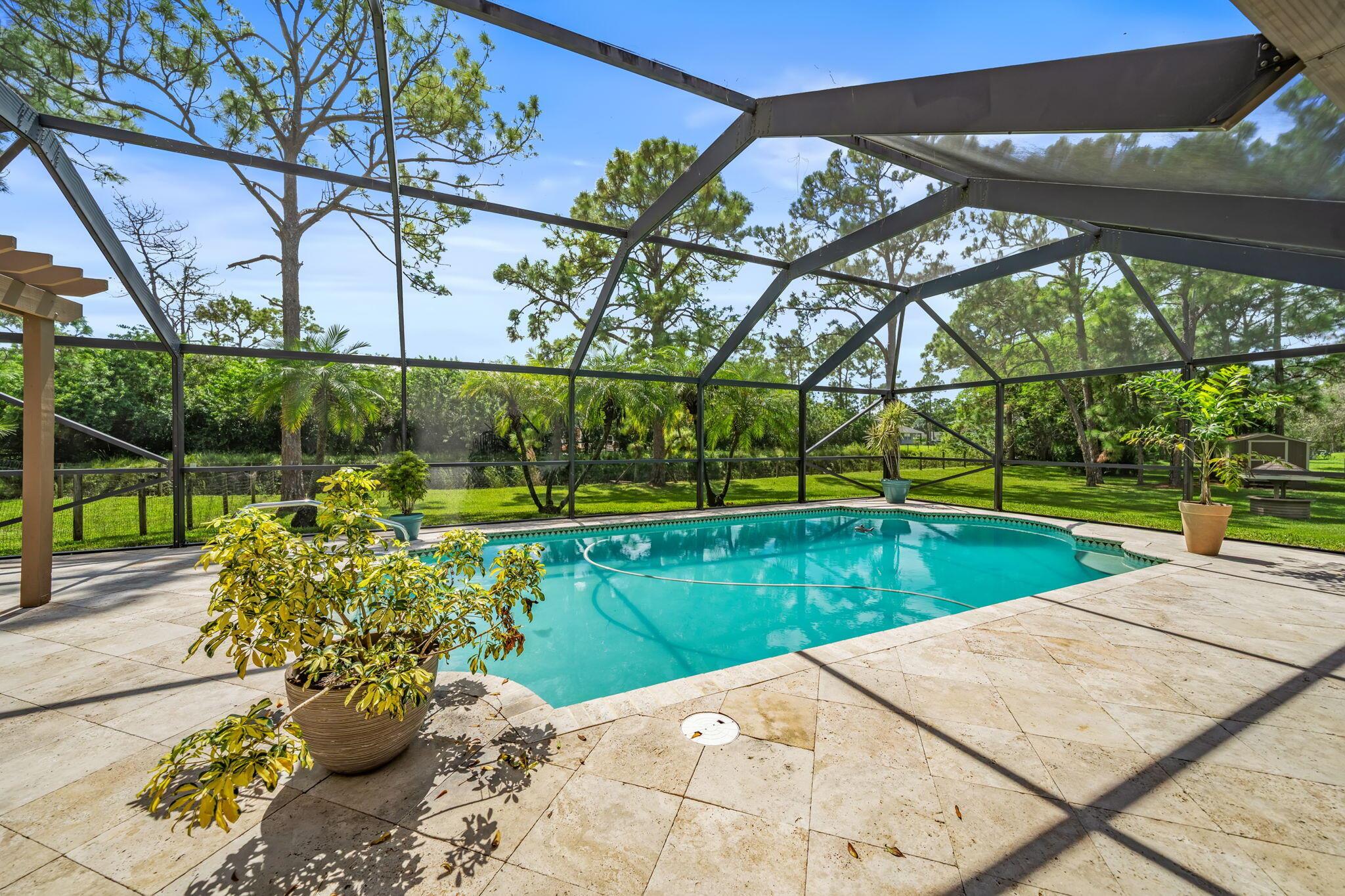 Loxahatchee / The Acreage - Residential