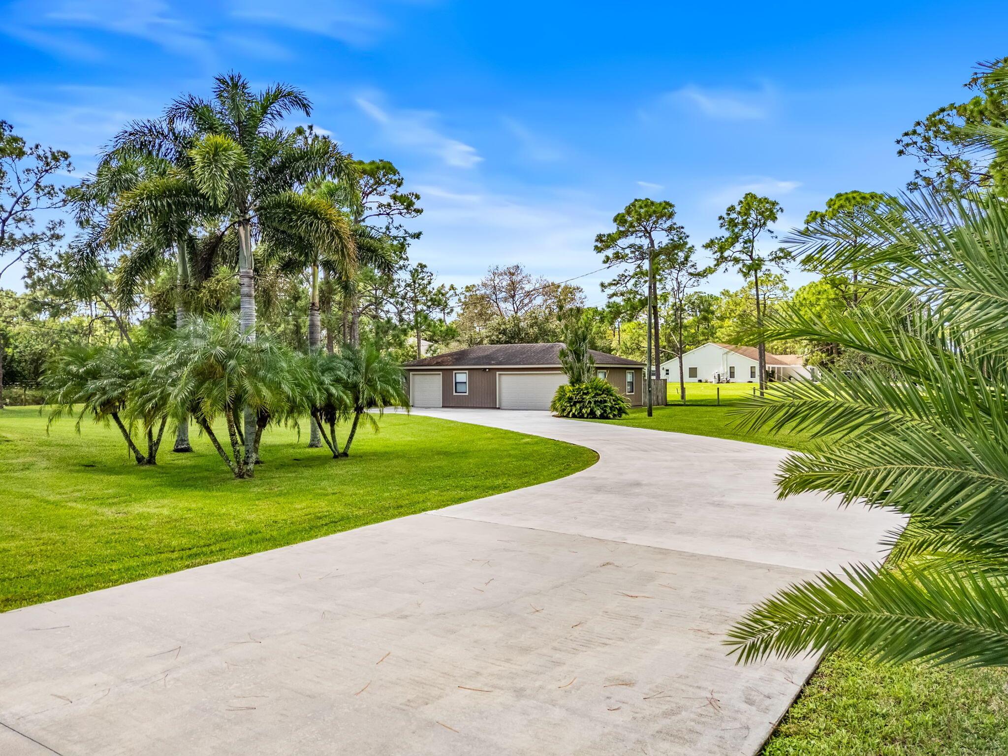 Loxahatchee / The Acreage - Residential