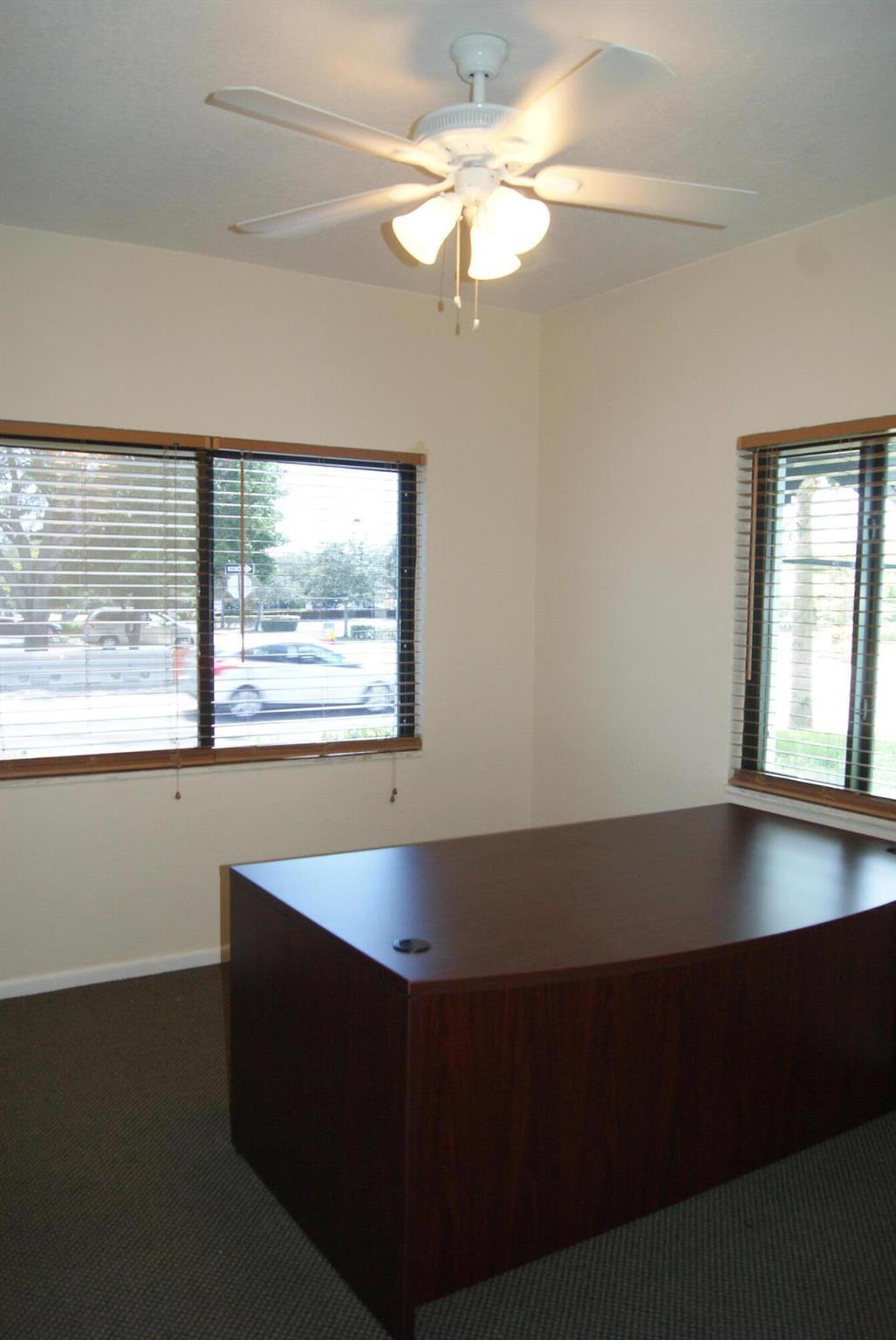 OSCEOLA PARK - Commercial Lease