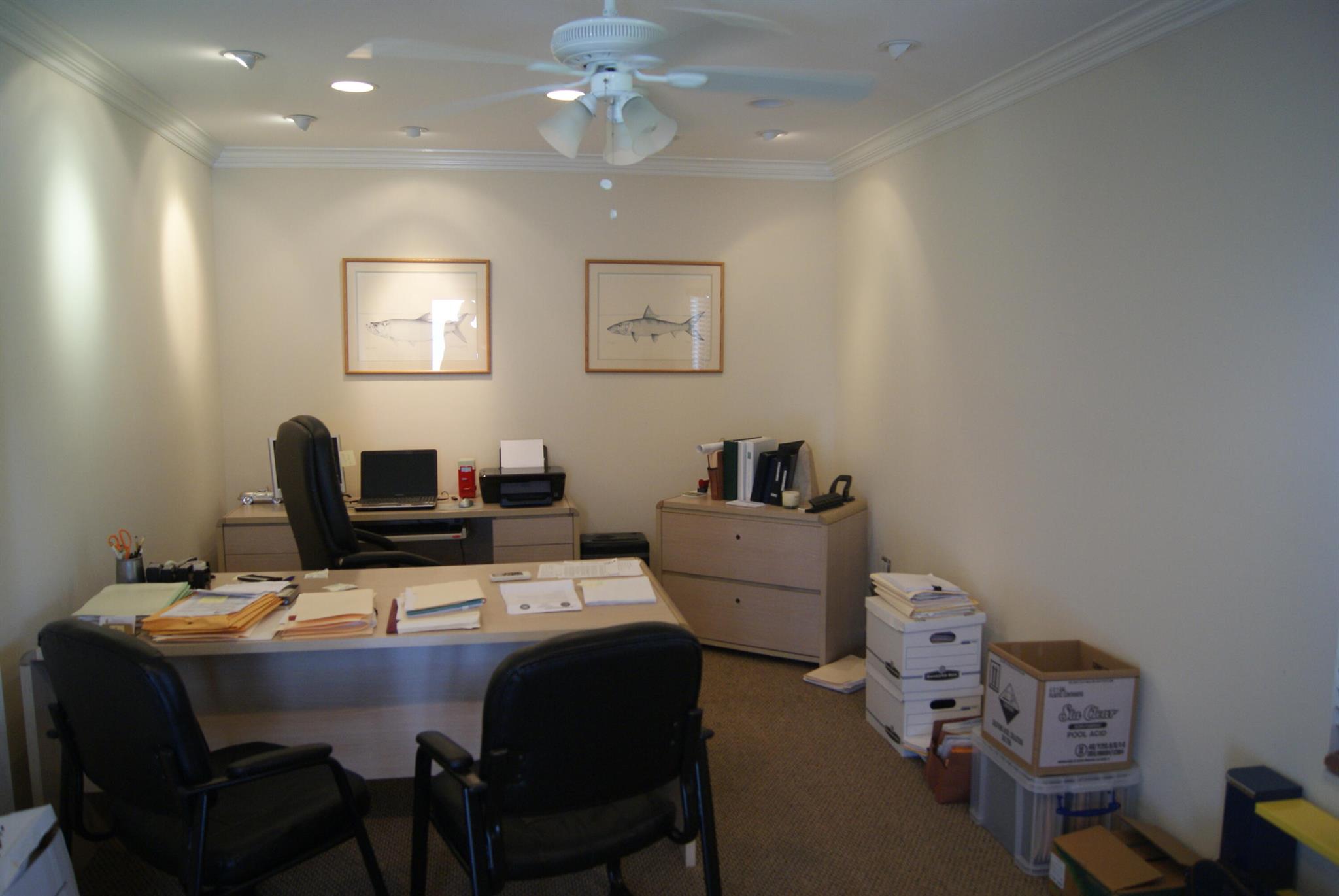 OSCEOLA PARK - Commercial Lease