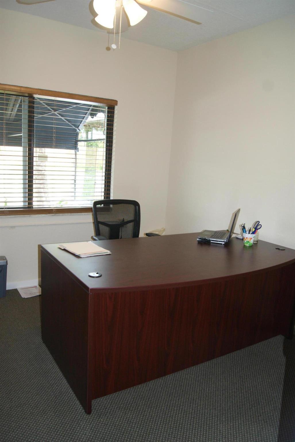 OSCEOLA PARK - Commercial Lease