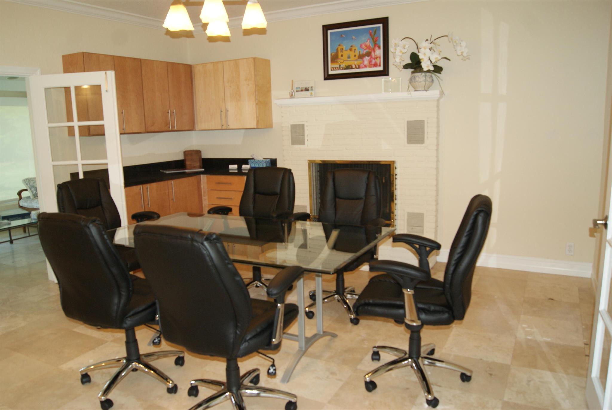 OSCEOLA PARK - Commercial Lease