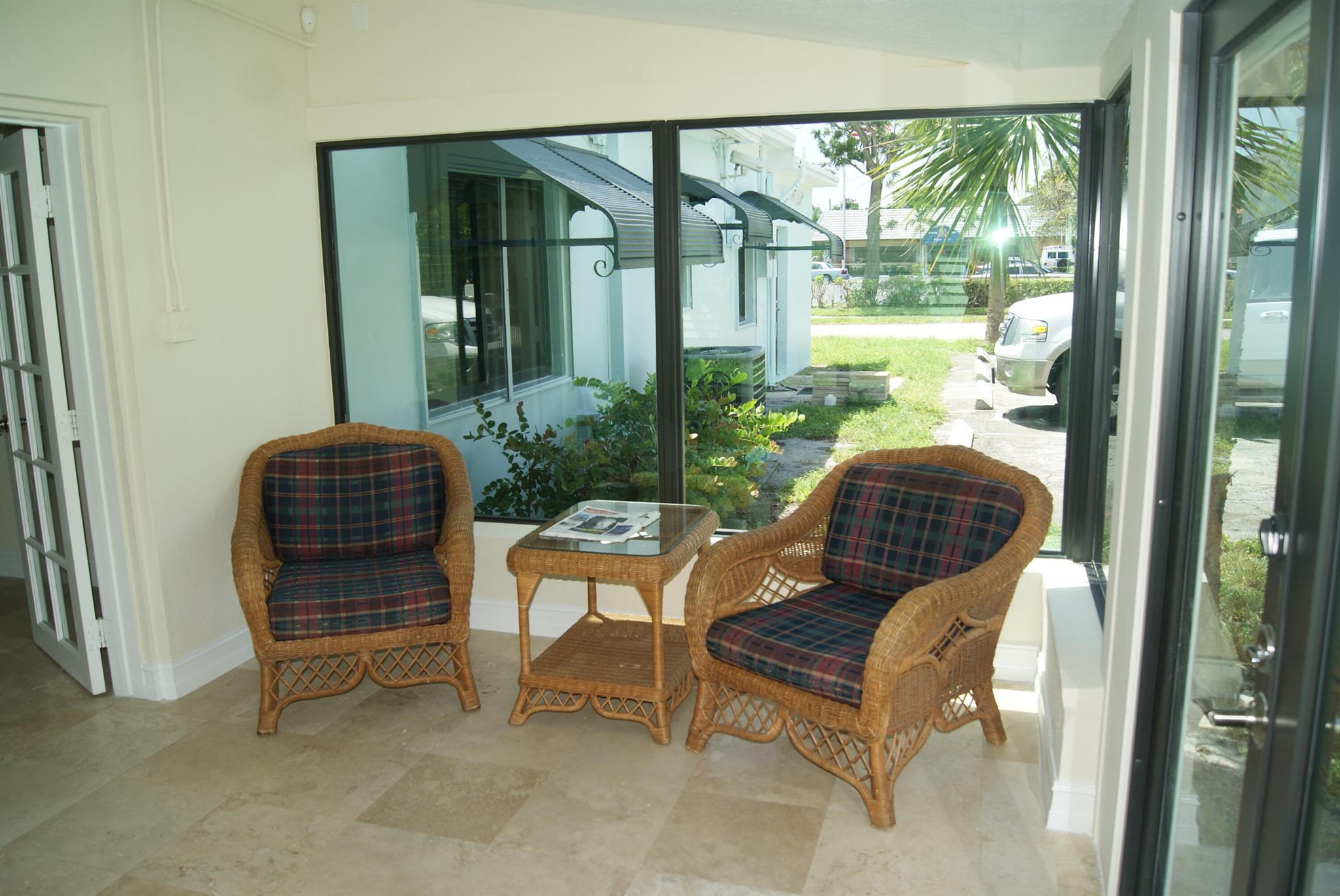 OSCEOLA PARK - Commercial Lease