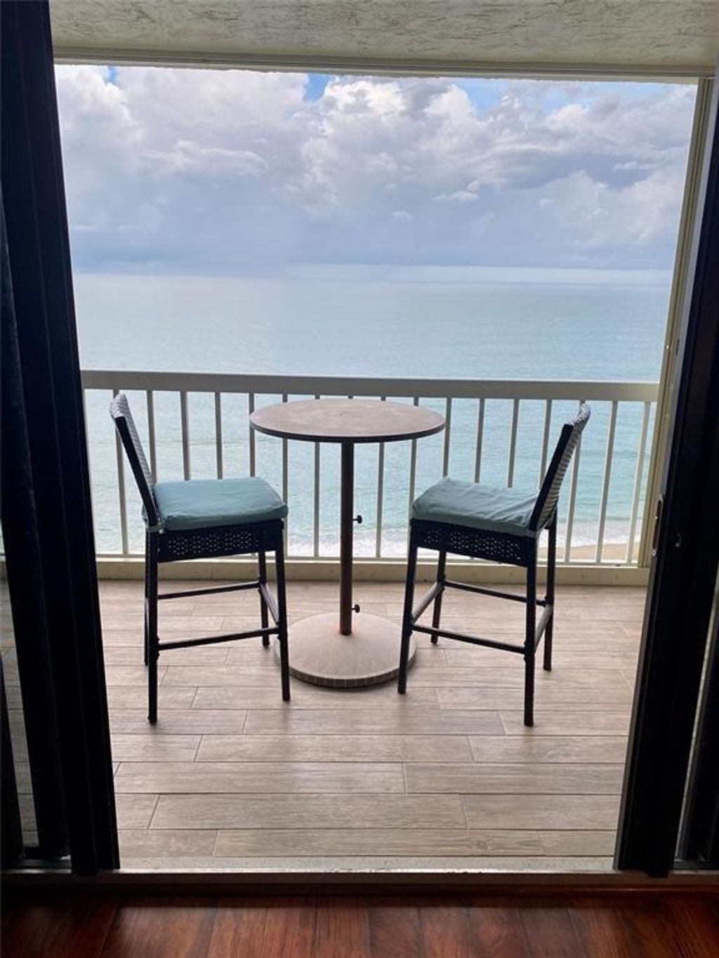 Photo of 10600 S Ocean Dr #1004, Jensen Beach, FL 34957 (MLS # F10490193)