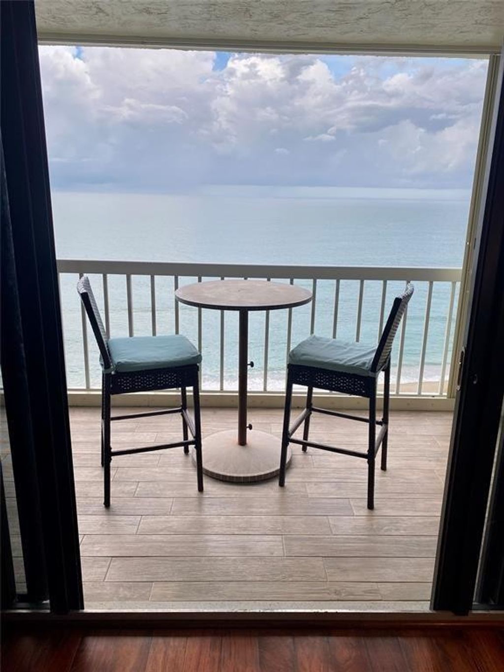 Photo of 10600 S Ocean Drive #1004, Jensen Beach, FL 34957 (MLS # F10490193)