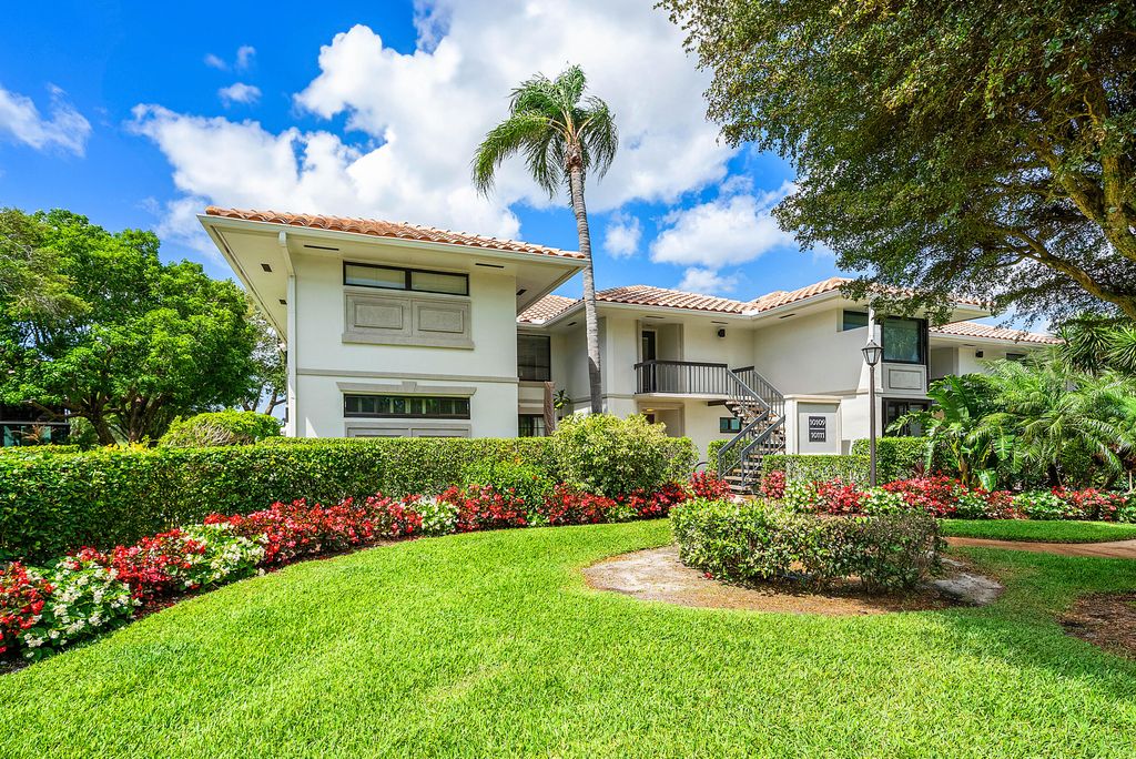 Photo of 10111 Quail Covey Road #Hibiscus N, Boynton Beach, FL 33436 (MLS # B26020551)