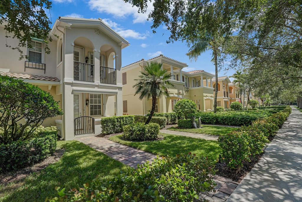 Photo of 1609 Jeaga Drive, Jupiter, FL 33458 (MLS # R11107372)