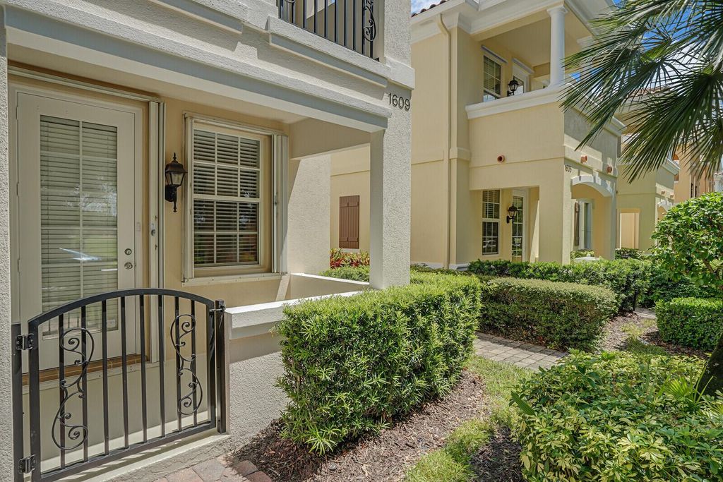 Photo of 1609 Jeaga Drive, Jupiter, FL 33458 (MLS # R11107372)