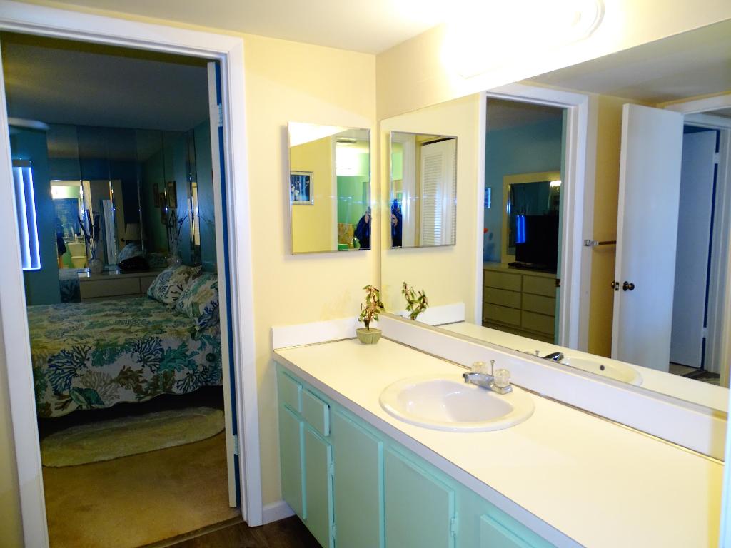 PINE RIDGE SOUTH IV CONDO - Residential