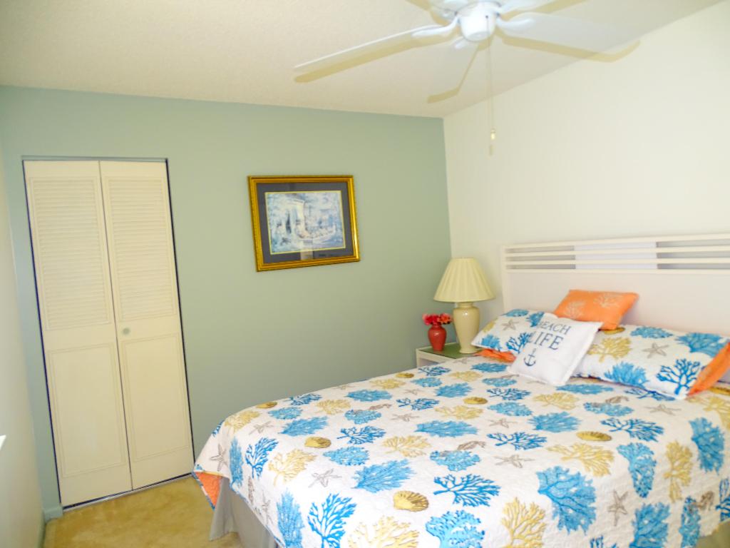 PINE RIDGE SOUTH IV CONDO - Residential