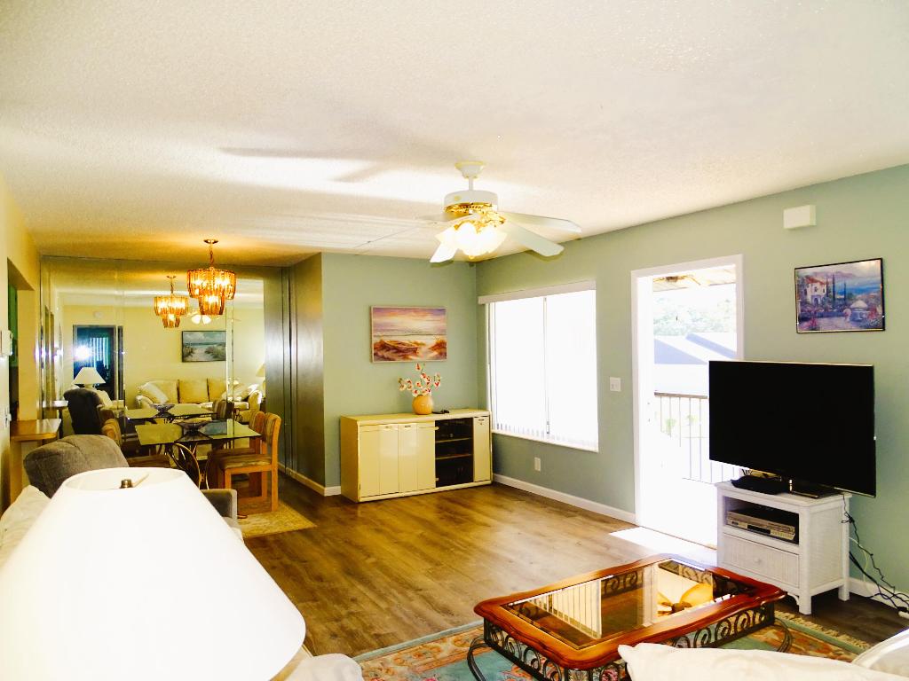 PINE RIDGE SOUTH IV CONDO - Residential