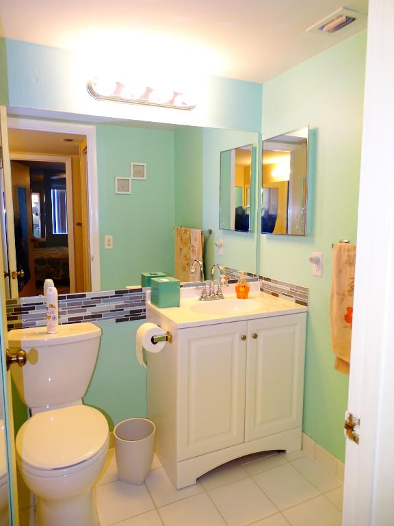 PINE RIDGE SOUTH IV CONDO - Residential