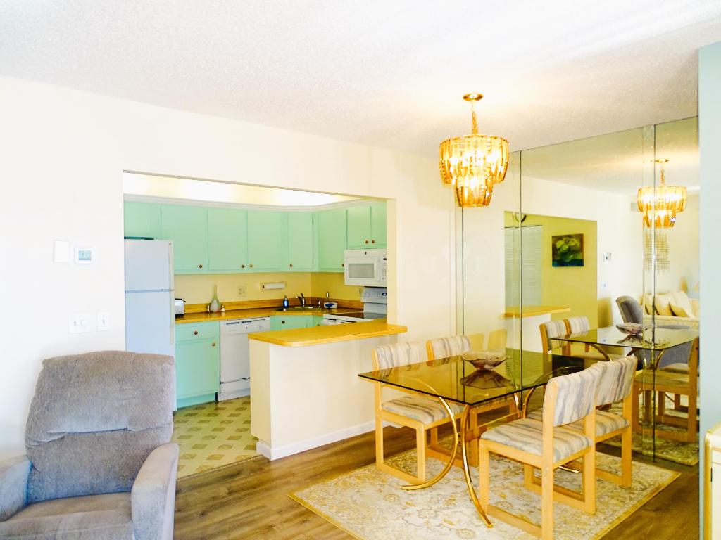 PINE RIDGE SOUTH IV CONDO - Residential