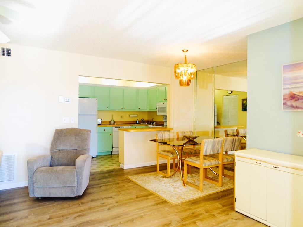 PINE RIDGE SOUTH IV CONDO - Residential