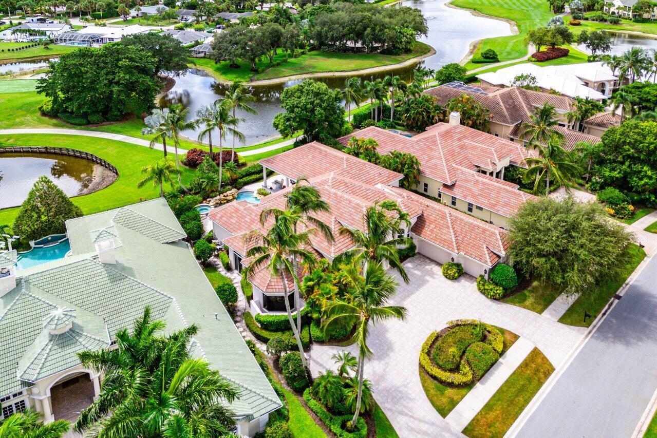 BALLENISLES - Residential