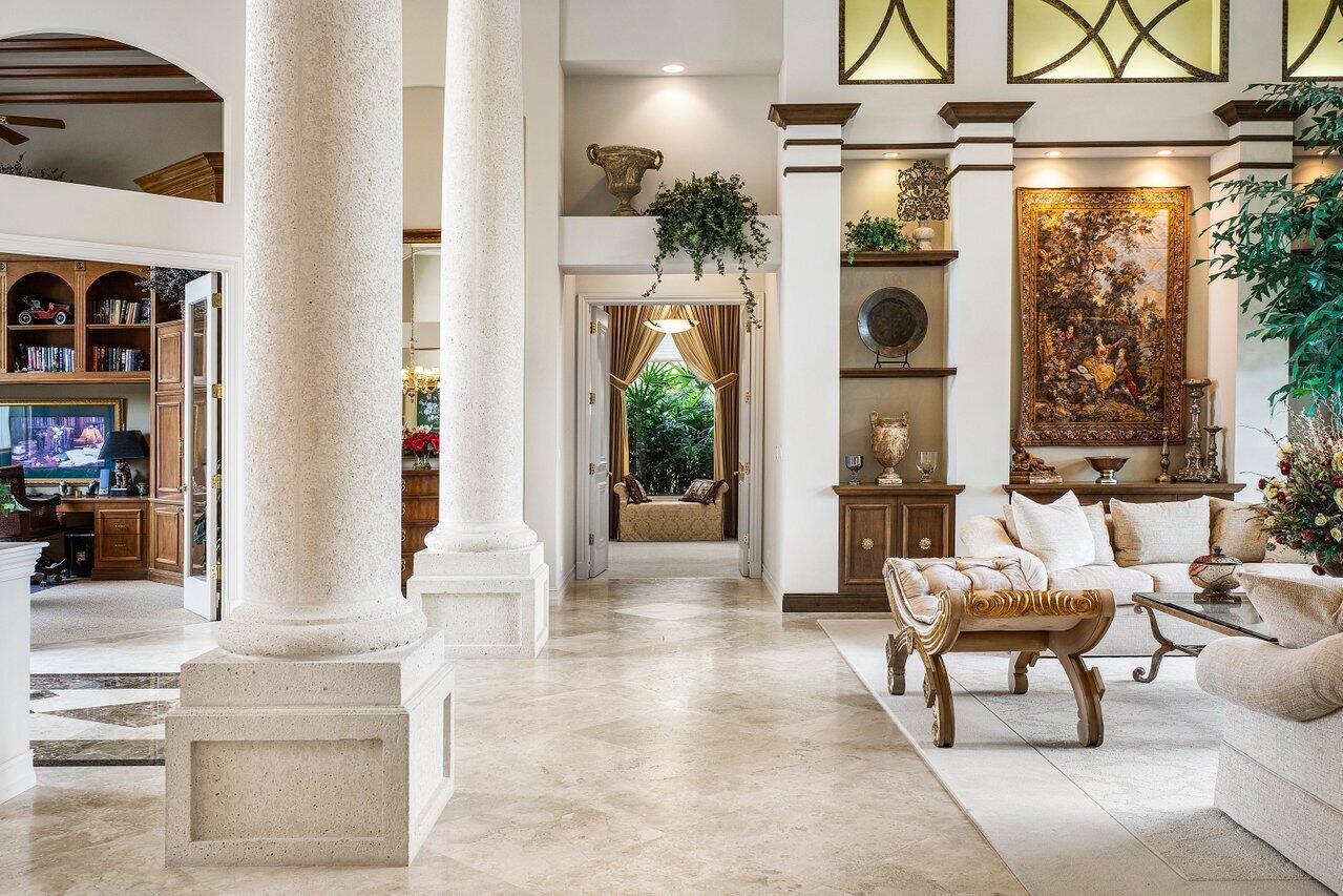 BALLENISLES - Residential