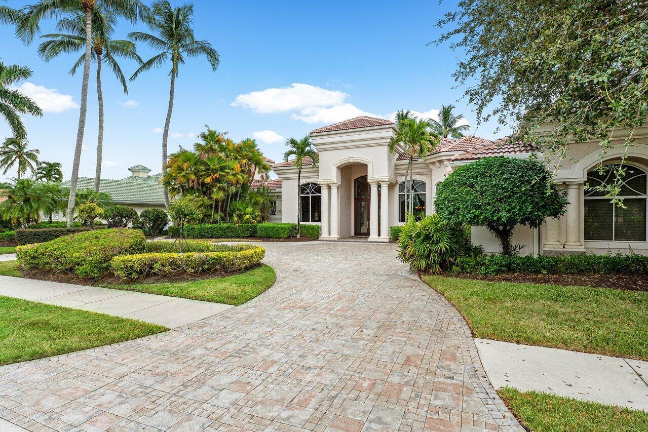 107 Saint Edward Place