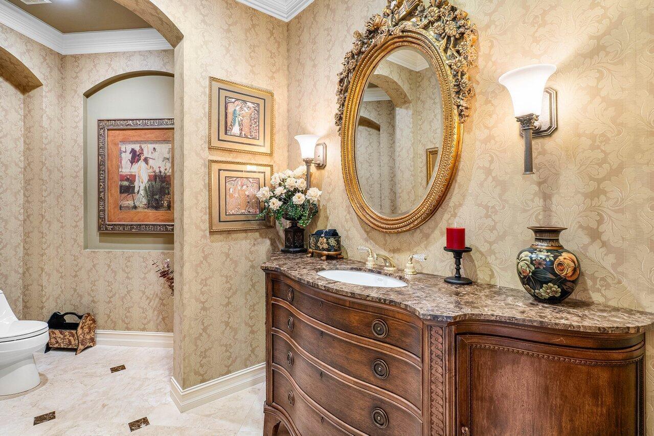 BALLENISLES - Residential