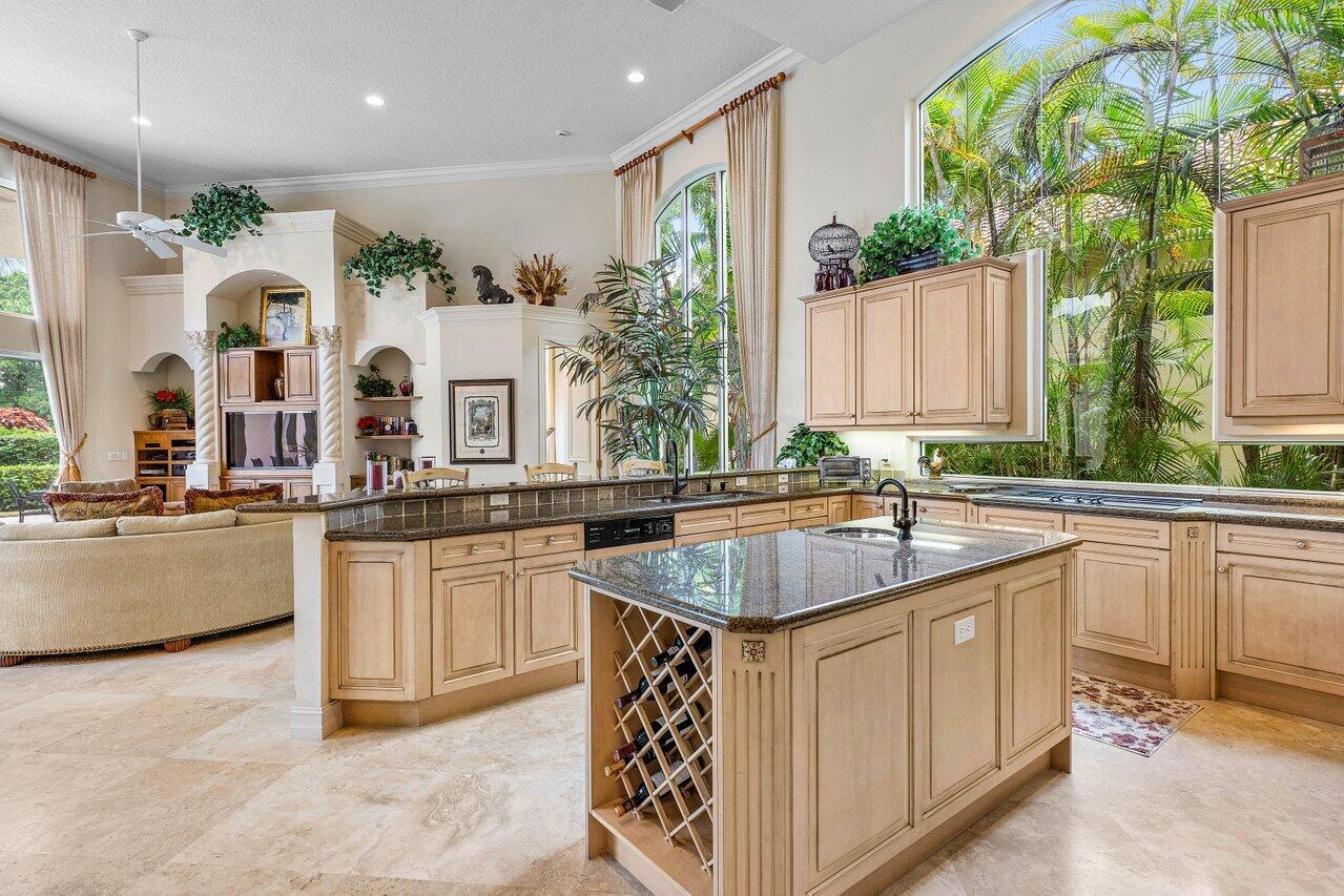 BALLENISLES - Residential