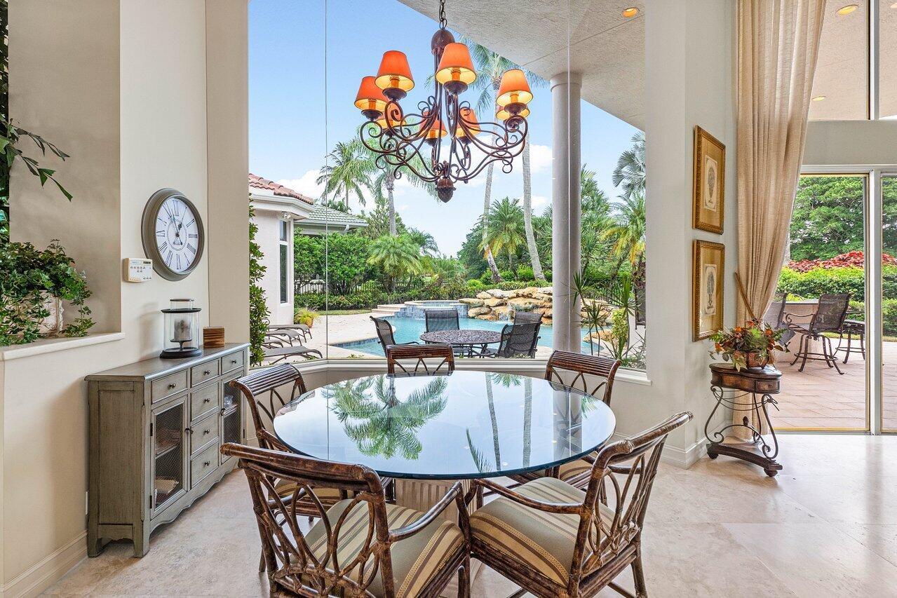 BALLENISLES - Residential