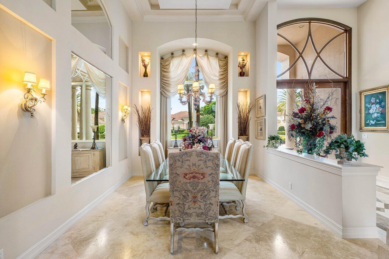 BALLENISLES - Residential