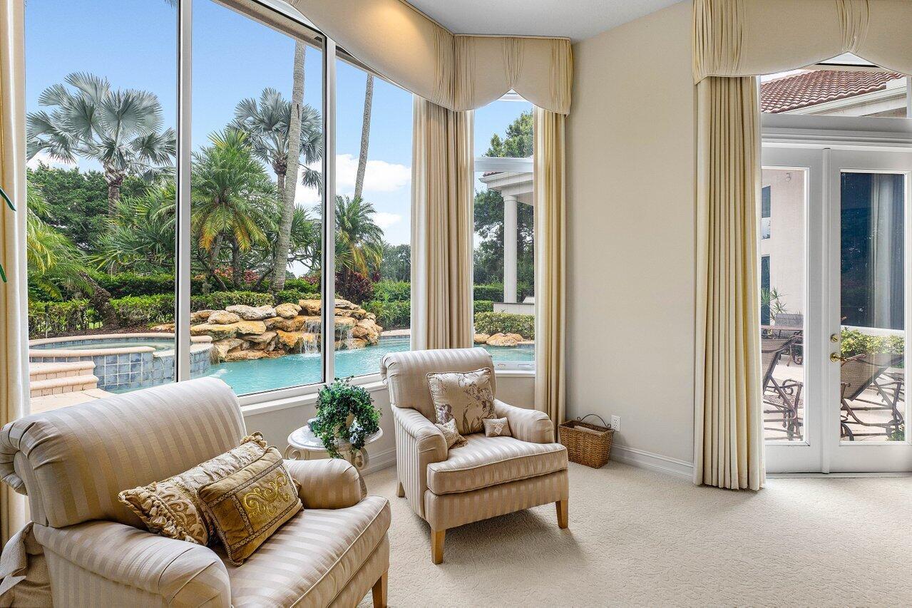 BALLENISLES - Residential