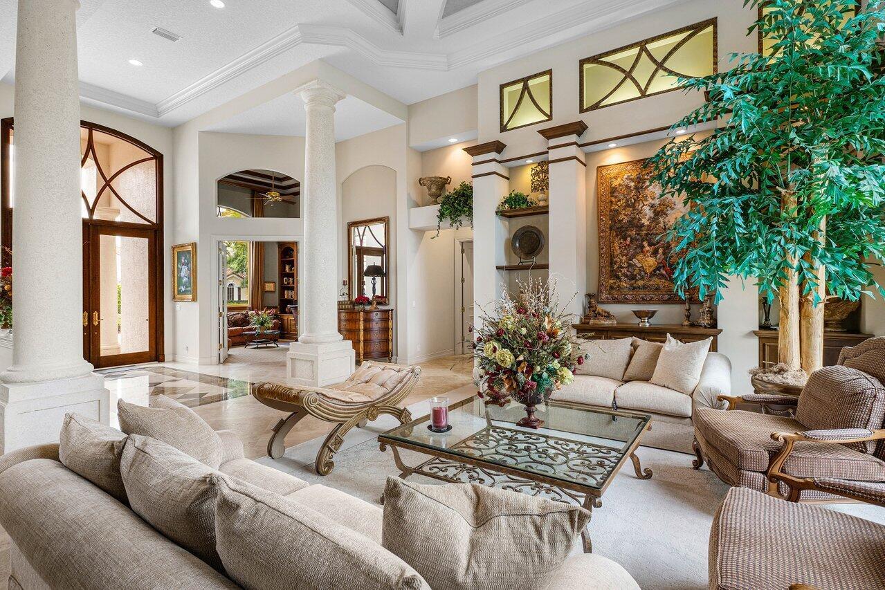 BALLENISLES - Residential