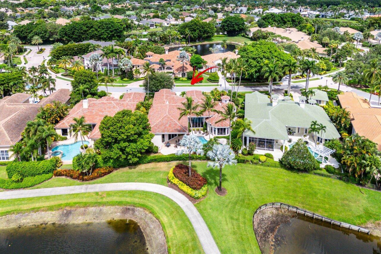 BALLENISLES - Residential