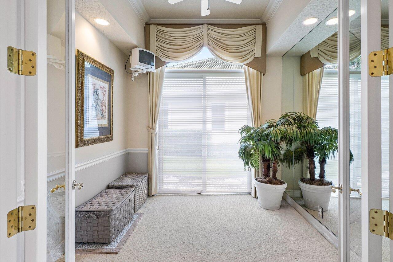 BALLENISLES - Residential