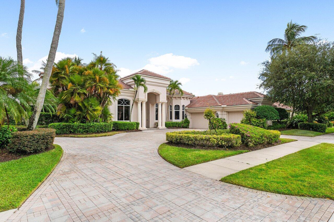 BALLENISLES - Residential