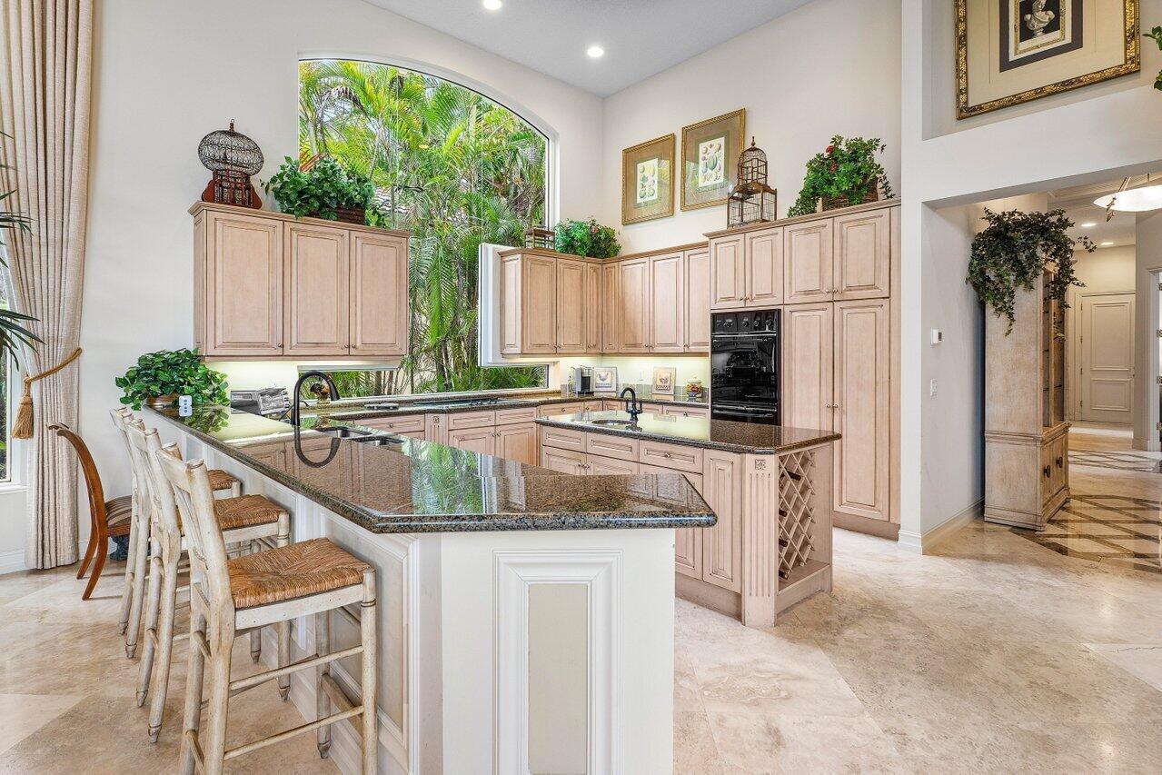 BALLENISLES - Residential