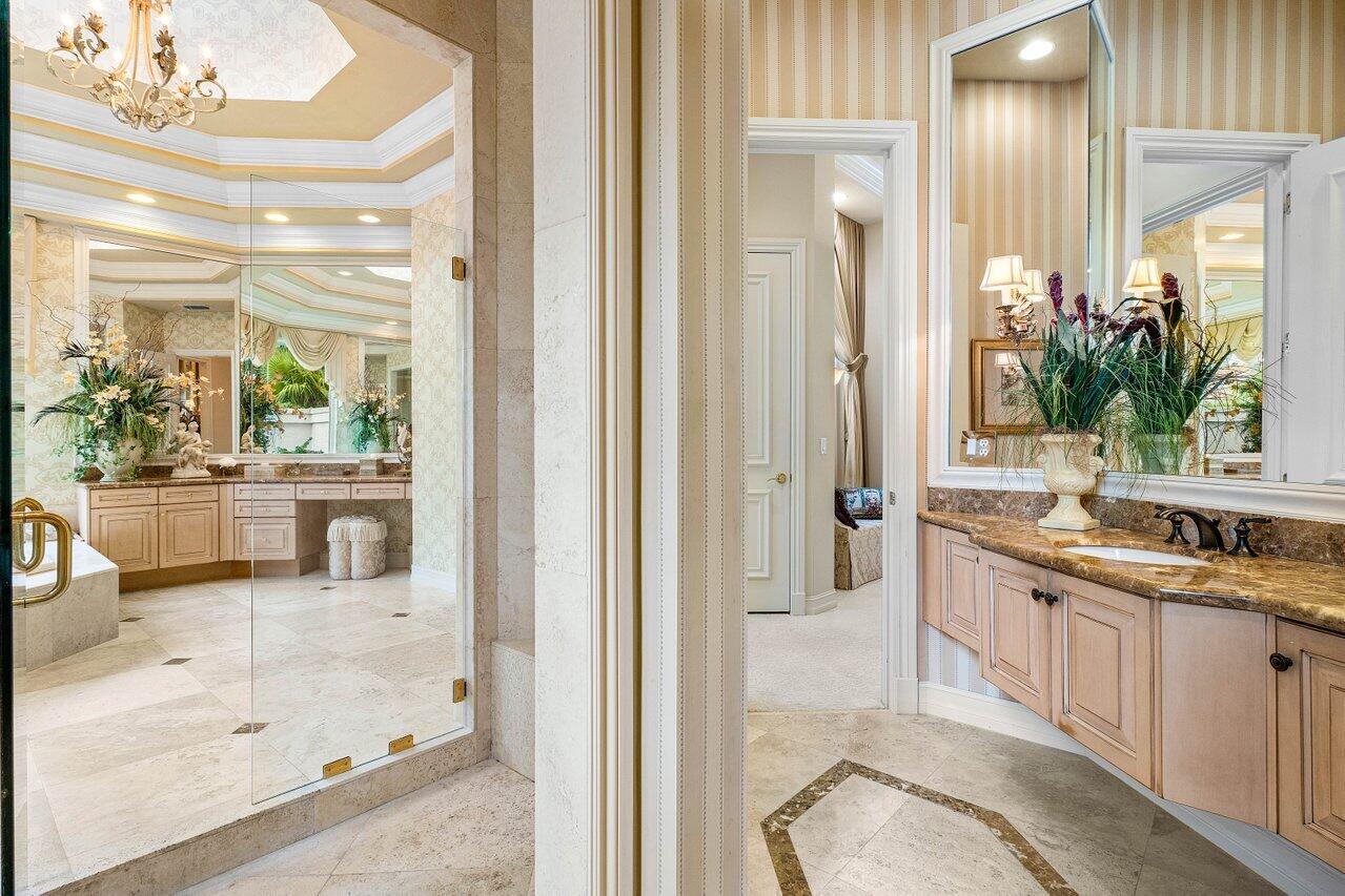 BALLENISLES - Residential