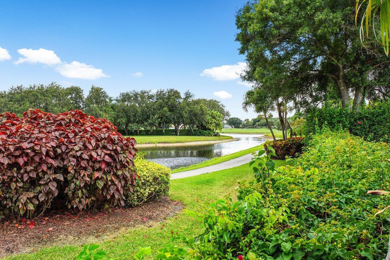 BALLENISLES - Residential