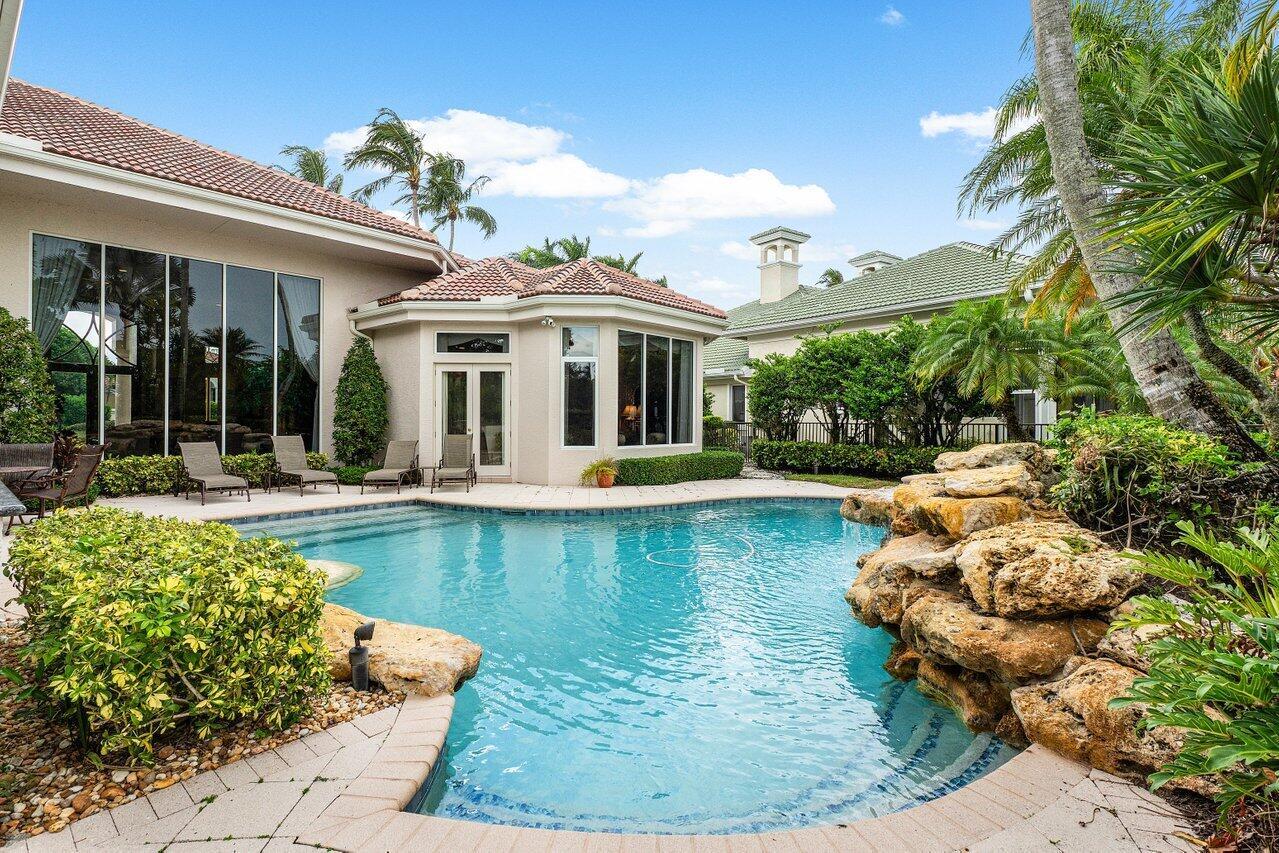 BALLENISLES - Residential