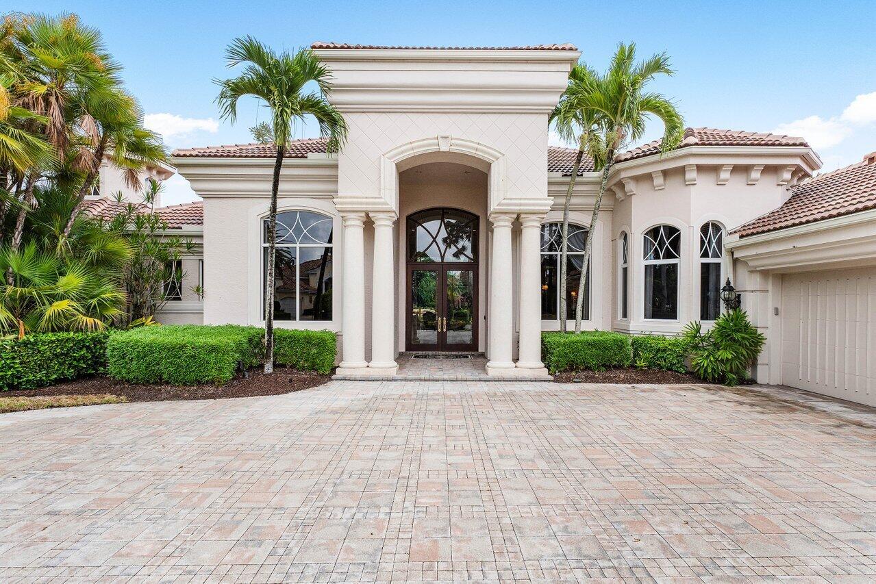 BALLENISLES - Residential