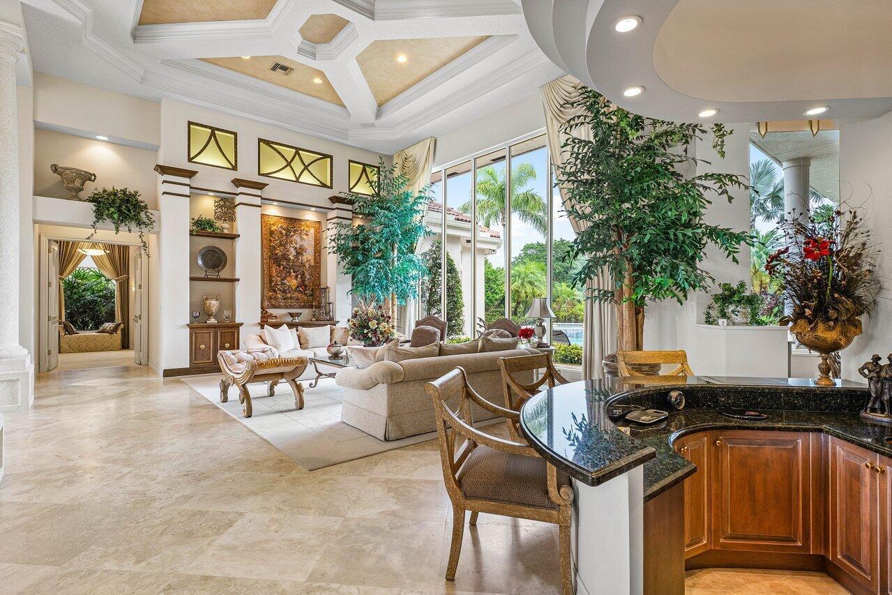 BALLENISLES - Residential